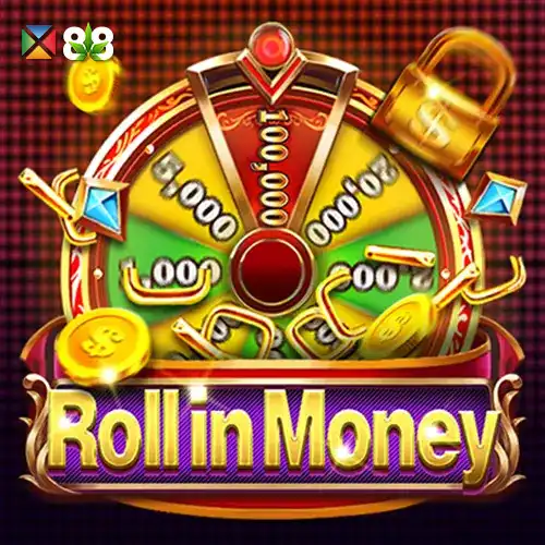 Roll in Money
