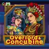 Overlord & Concubine