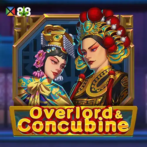 Overlord & Concubine