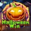 Halloween Win