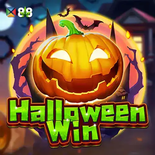 Halloween Win