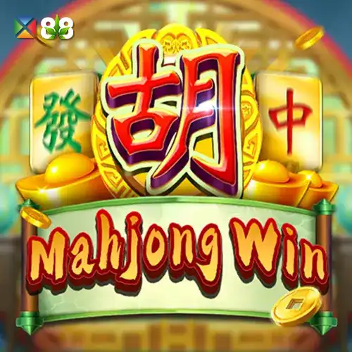 Mahjong Win