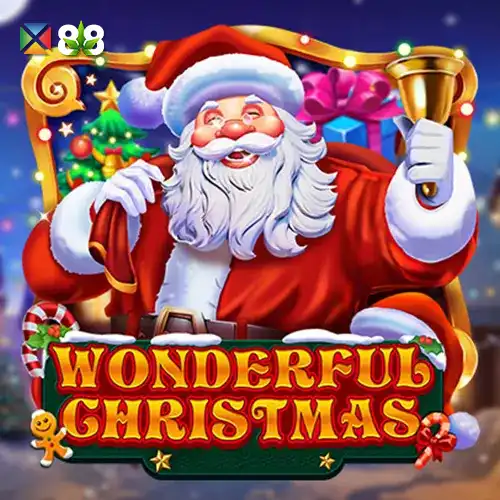 Wonderful Christmas