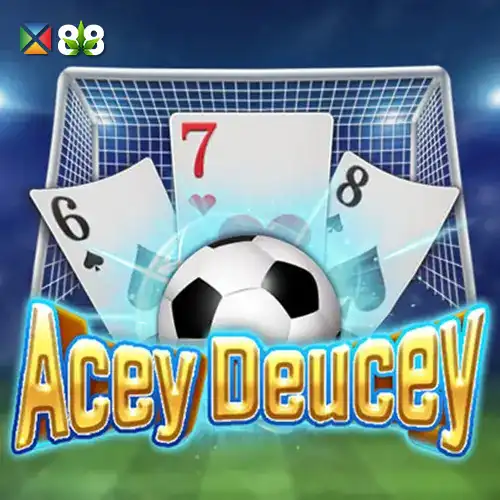 Acey Deucey