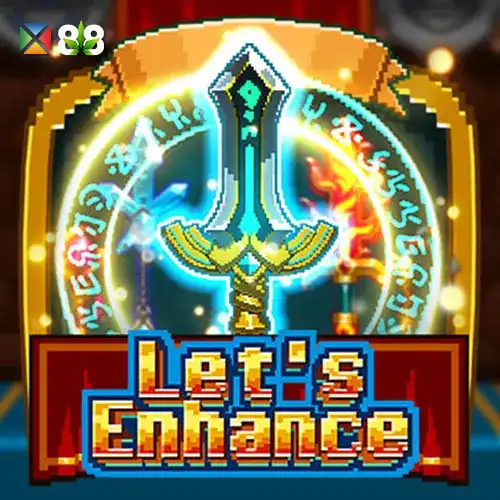 Lets Enhance
