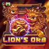Lions Orb