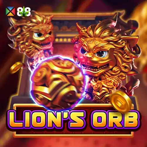 Lions Orb