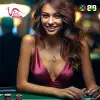 Speed Baccarat