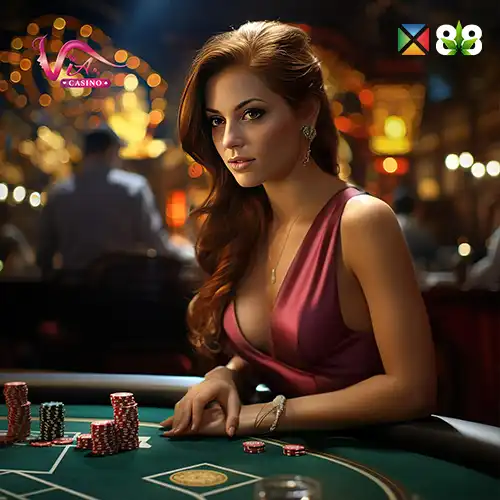Pair Baccarat