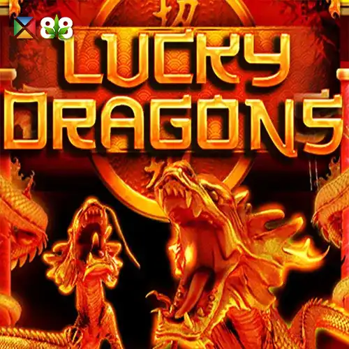 Lucky Dragons