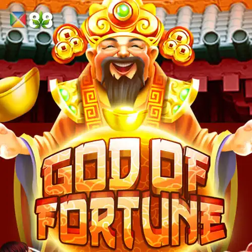 God Of Fortune