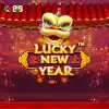 Lucky New Year