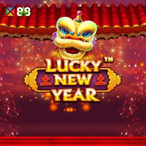 Lucky New Year