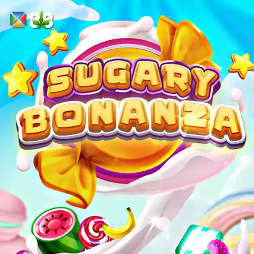Sugary Bonanza