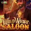 Wild West Saloon
