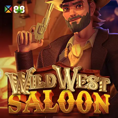 Wild West Saloon