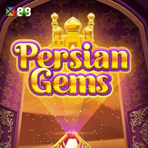 Persian Gems