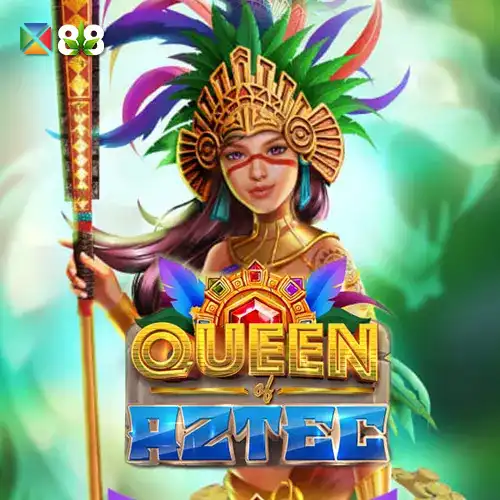 Queen Of Aztec