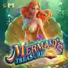 Mermaids Treasure