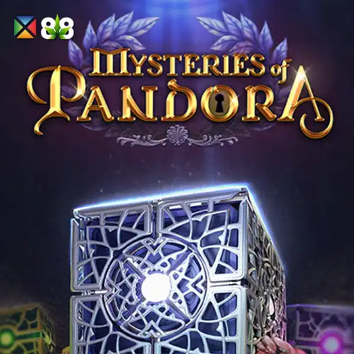 Mysteries of Pandora
