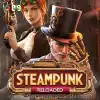 Steampunk Reloaded