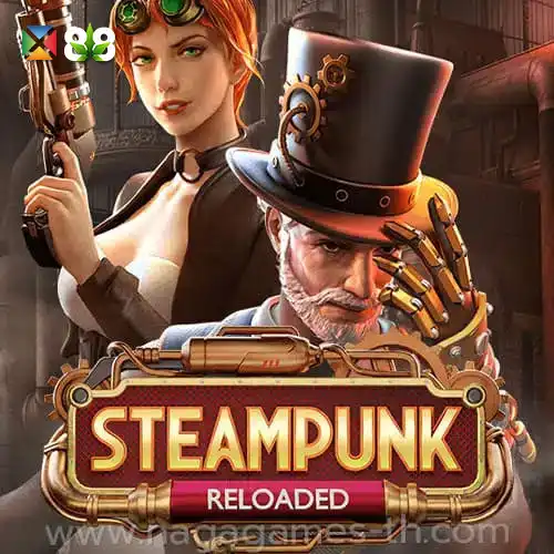 Steampunk Reloaded