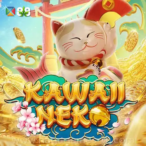 Kawaii Neko
