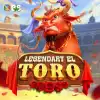 Legendary El Toro