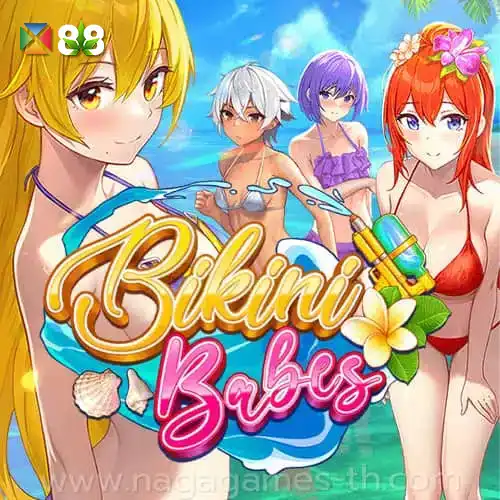 Bikini Babes