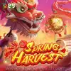 Spring Harvest