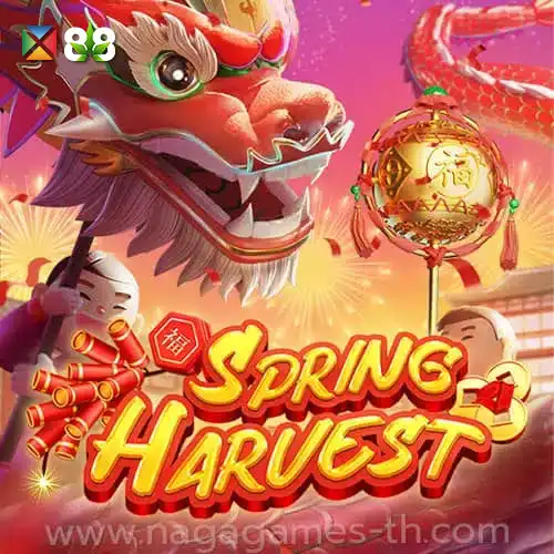 Spring Harvest