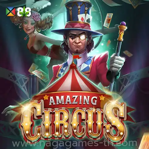 Amazing Circus