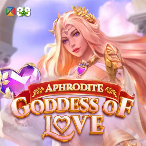 Aphrodite - Goddess of Love