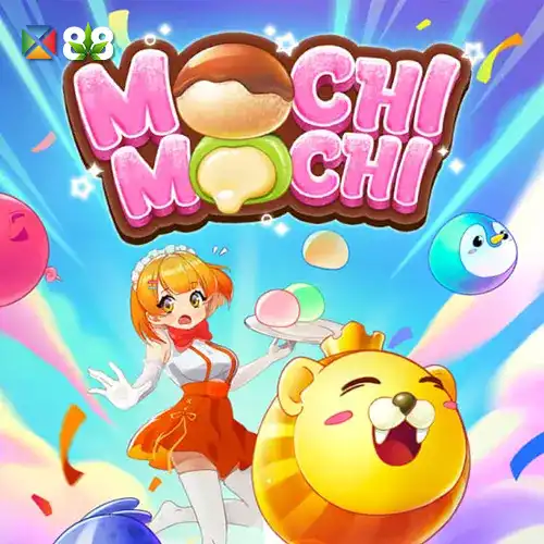 Mochi Mochi