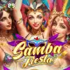 Samba Fiesta