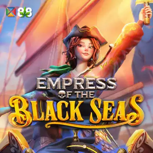 Empress of the Black Seas