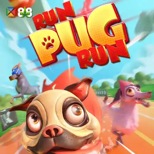 Run Pug Run
