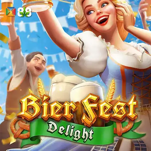 Bierfest Delight