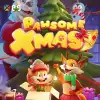 Pawsome Xmas