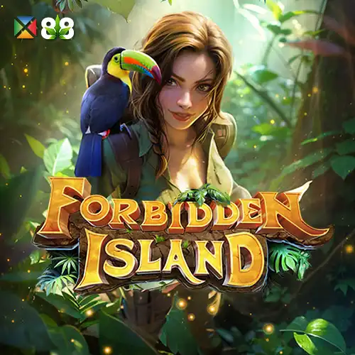 Forbidden Island