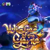 Wishes of the Genie