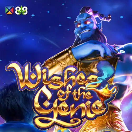 Wishes of the Genie