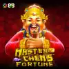 Master Che's Fortune