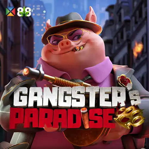 Gangster's Paradise