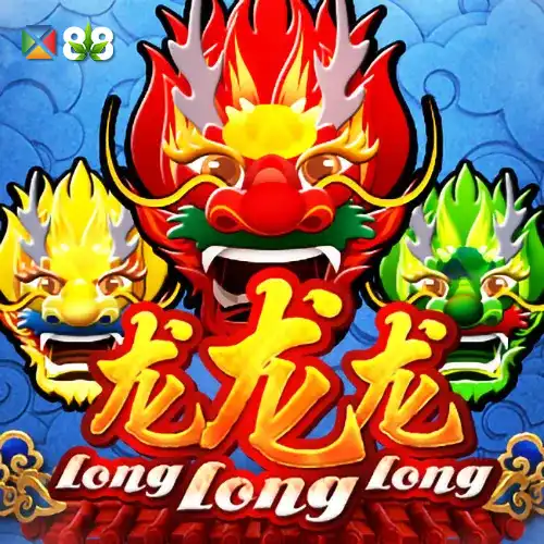 Long Long Long