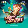 Crazy Monkey