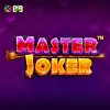 Master Joker