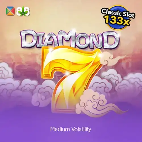 Diamond 7