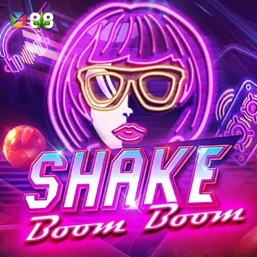 Shake Boom Boom
