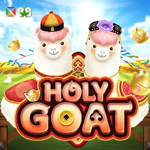 Holy Goat